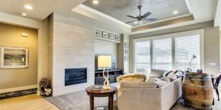 Beautiful 3 bed, 2 bath home in SpurWing Greens Subdivision! Gallery 10