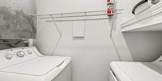 Buffalo Creek Apartments Gallery 50