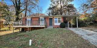 942 Fairburn Road Northwest Gallery 1