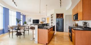 Lofts at Lakeview Gallery 5