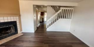 Two story 2 bedroom townhome centrally located! Gallery 6