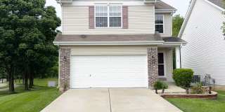 569 PARKGATE DRIVE | LAKE SAINT LOUIS 63367 Gallery 1