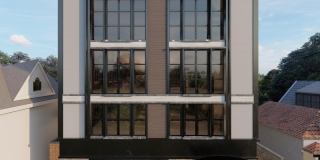 144 Bergen Avenue Gallery 21