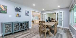 Virginia Park Gem, Renovated 3 Bed, 2 Car Garage, Large Private Backyard Gallery 5