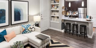 Tall Grass Village Gallery 6