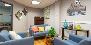 Auburn Court Gallery 5