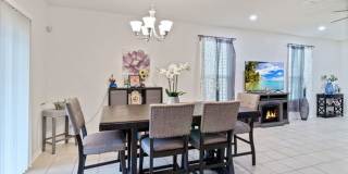 3 Bedroom w/Game Room Gallery 9