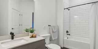 The Flats at Dorsett Ridge Gallery 11