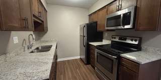 Willow Creek Apartments Gallery 1