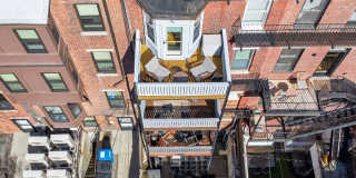 60 Rutland St Gallery 2