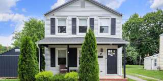 17 Clinton Street Gallery 1
