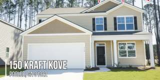 150 Kraft Kove Gallery 1
