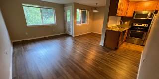 College Park Apartments Gallery 2