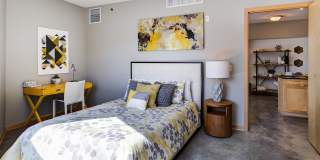 Student Housing - Solhaus Apartments & Tower Gallery 79