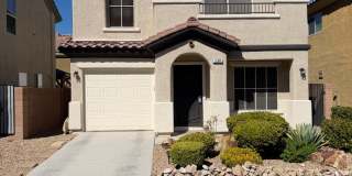 AMERICANA Property Mgmt - Beautiful 3-Beds, 2 story Home with Balcony & Backyard in SW Gallery 1
