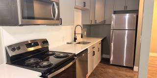 EastGate Apartments Gallery 1