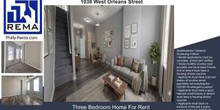 Move-In Ready 3-Bedroom Home with Stylish Hardwood-Style Flooring Gallery 1