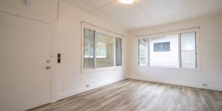 $2600 l 3 Bedrooms | 1 Bathroom | IN KALIHI VALLEY Gallery 3