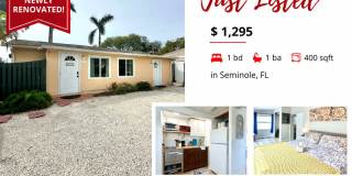 10548 Lake Drive #A Gallery 1