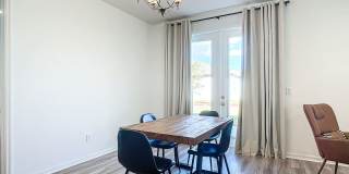 Spacious 4-Bedroom Home in Hampton Oaks | Modern Finishes & Open Floor Plan Gallery 14