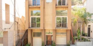 Contemporary Architectural 3bed 3bath + Office + Studio - Prime Mt. Washington Gallery 45