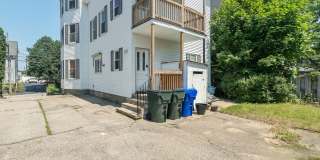 135 Sagamore Street Unit #2 Manchester NH Gallery 24