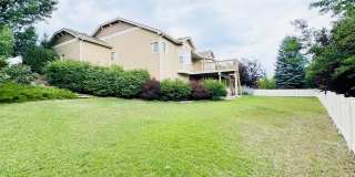 Stunning Executive 4 Bedroom 2 Bath Home in Northwest Loveland - 3-Car Garage! Gallery 32