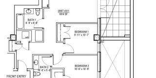 3833 N Broadway Gallery 318