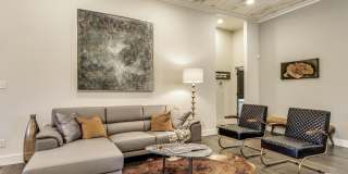 Fully Furnished Sleeps 8 with 3 Full Bedrooms and 3 full baths  Parking behind the secured gate Gallery 3