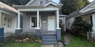 622 Taylor Avenue, Evansville, IN 47713 Gallery 1