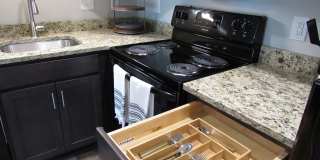 Park Place Apartments Gallery 57