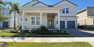 Be the First to Call This Home Yours! Brand New Luxurious 2025! Move-In Ready! 2-Car Garage! Smart Home! Stunning 6 Bedrooms, Loft, Bonus Room, Stylish Upgrades! Internet  WiFi Included! Gallery 1