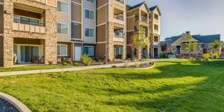 The Regency at River Valley Gallery 7