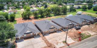Brand-New 3-Bed Duplex in OKC – Move-In Ready Brand-New 3-Bed Duplex in OKC – Move-In Ready Gallery 46