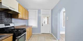 Stunning 2 bedroom home in Homestead available September 1! Gallery 12