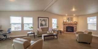 Four Seasons Apartment Homes Gallery 15