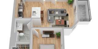 2237-41 N Bissell Gallery 19