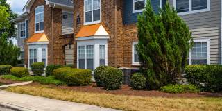 The Reserve at Meadowmont Apartments and Townhomes Gallery 33