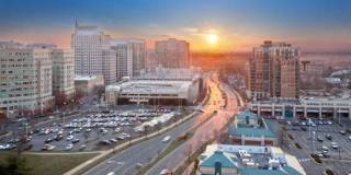 Harrison at Reston Town Center Gallery 37