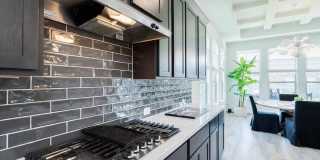 Room in 4 Bedroom Home at Fresno Ave Gallery 1