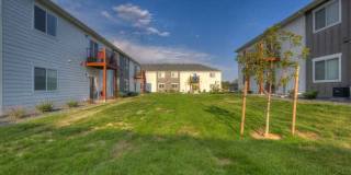 Poudre Trails Apartments Gallery 2