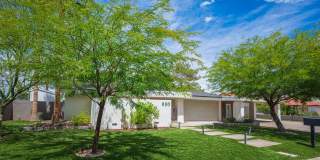 European-inspired Mid-Century Henderson Home! Gallery 4