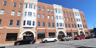 145 S Main Street unit: 405 Gallery 1