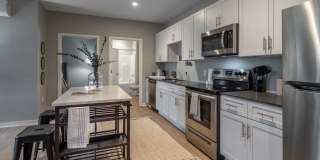 Fifty Forty Flats Gallery 1