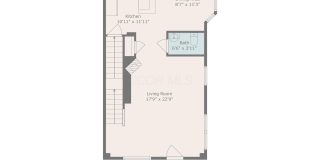 319 W 2nd Avenue Gallery 46