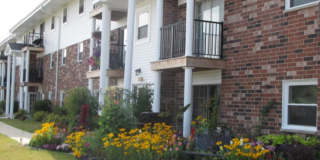 Mission Hills Apartments Gallery 1