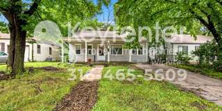 3-Bedroom Home with Modern Flooring – Convenient Central Wichita Location 3-Bedroom Home with Modern Flooring – Convenient Central Wichita Location Gallery 1