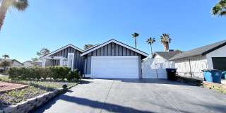 NO HOA!!!  Single Story Home with 4 Bedrooms - Remodeled! Beautiful Backyard! Extra Storage Space! Jacuzzi! Wow! Gallery 1