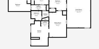 Please View 3D Virtual Walk-Through Before Scheduling a Showing Gallery 1