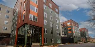 Montage Apartments Gallery 10